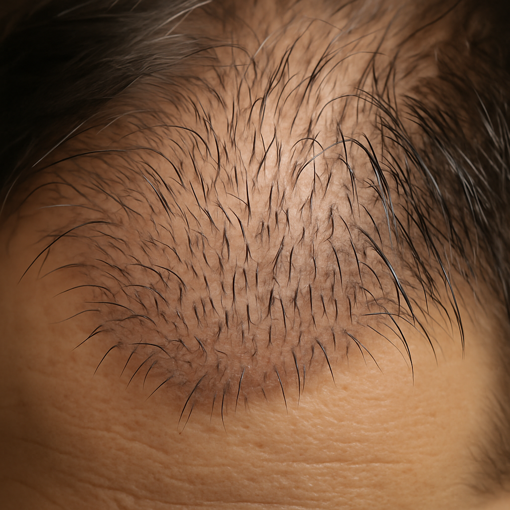 Rischi trapianto capelli effetti collaterali: cosa sapere davvero prima di decidere