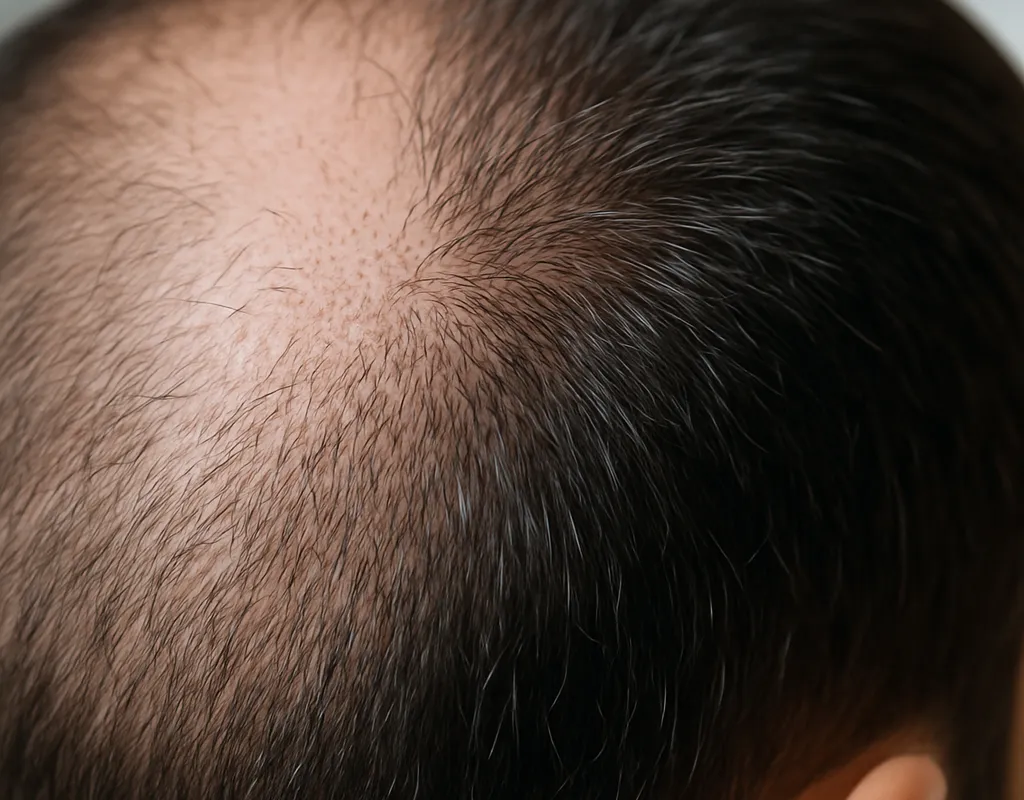 Risultati trapianto capelli dopo 1 anno: cosa aspettarsi davvero