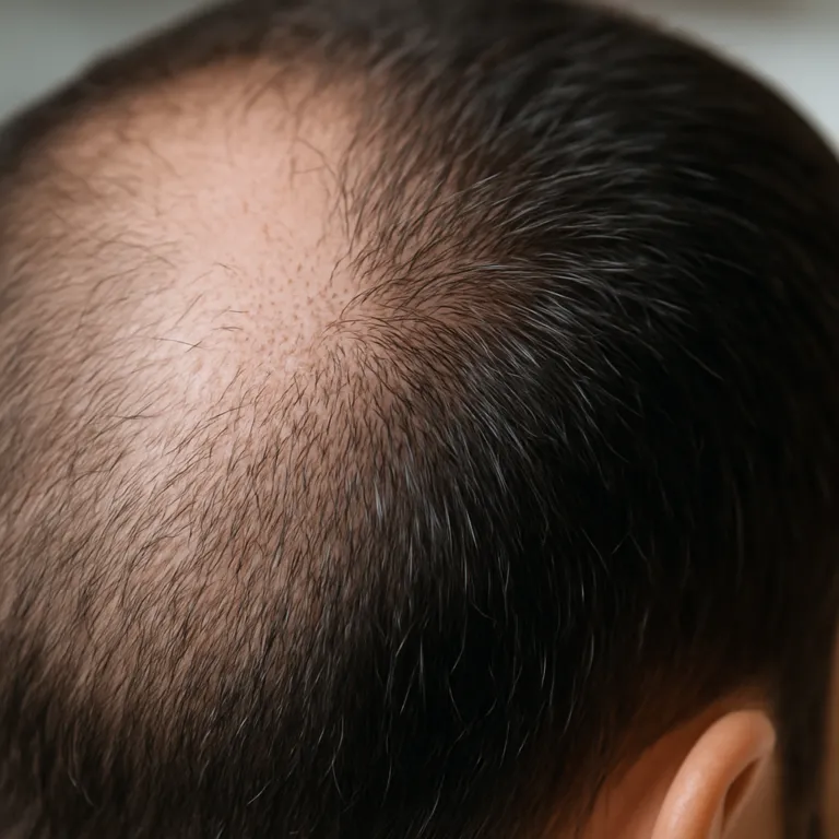 Risultati trapianto capelli dopo 1 anno: cosa aspettarsi davvero