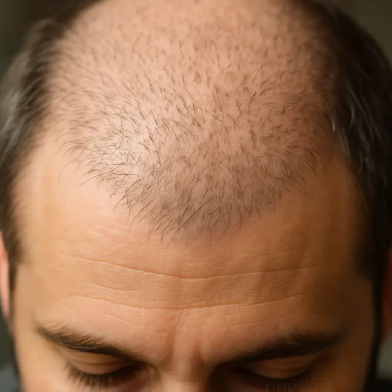 Risultati trapianto capelli dopo 6 mesi: cosa aspettarsi davvero