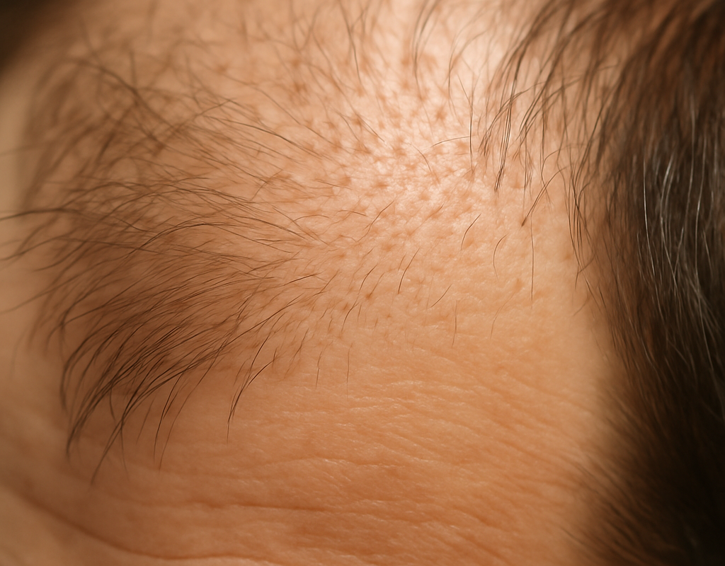 Trapianto barba sopracciglia è possibile: cosa sapere davvero 4 Trapianto barba sopracciglia è possibile: cosa sapere davvero