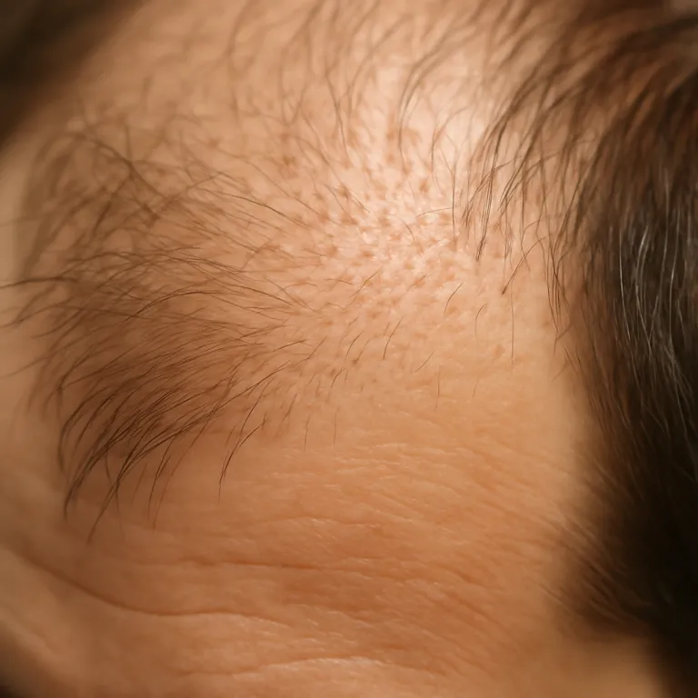 Trapianto barba sopracciglia è possibile: cosa sapere davvero