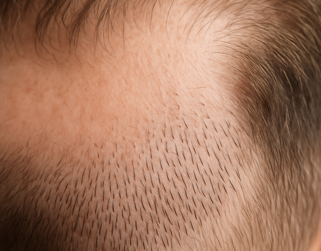 Trapianto capelli centro Italia Toscana Lazio: cosa aspettarsi davvero