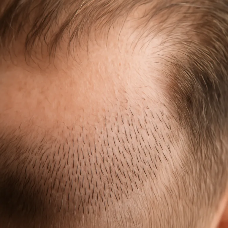 Trapianto capelli centro Italia Toscana Lazio: cosa aspettarsi davvero
