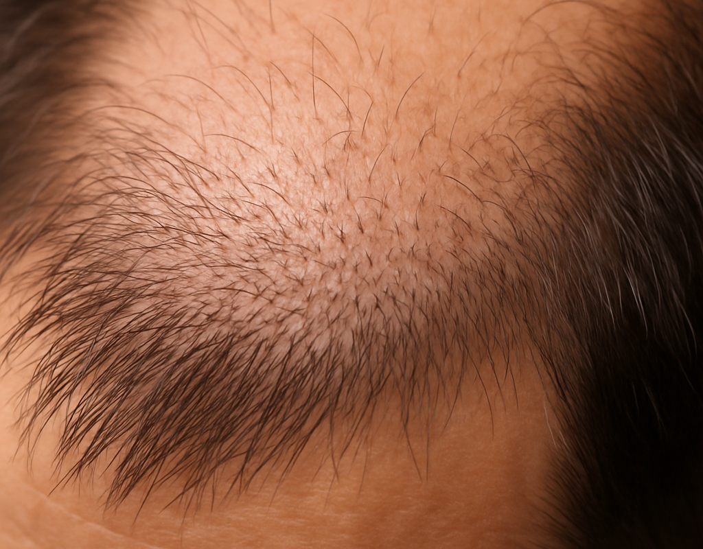 Trapianto capelli Città della Pieve Chiusi: guida completa per scegliere con consapevolezza