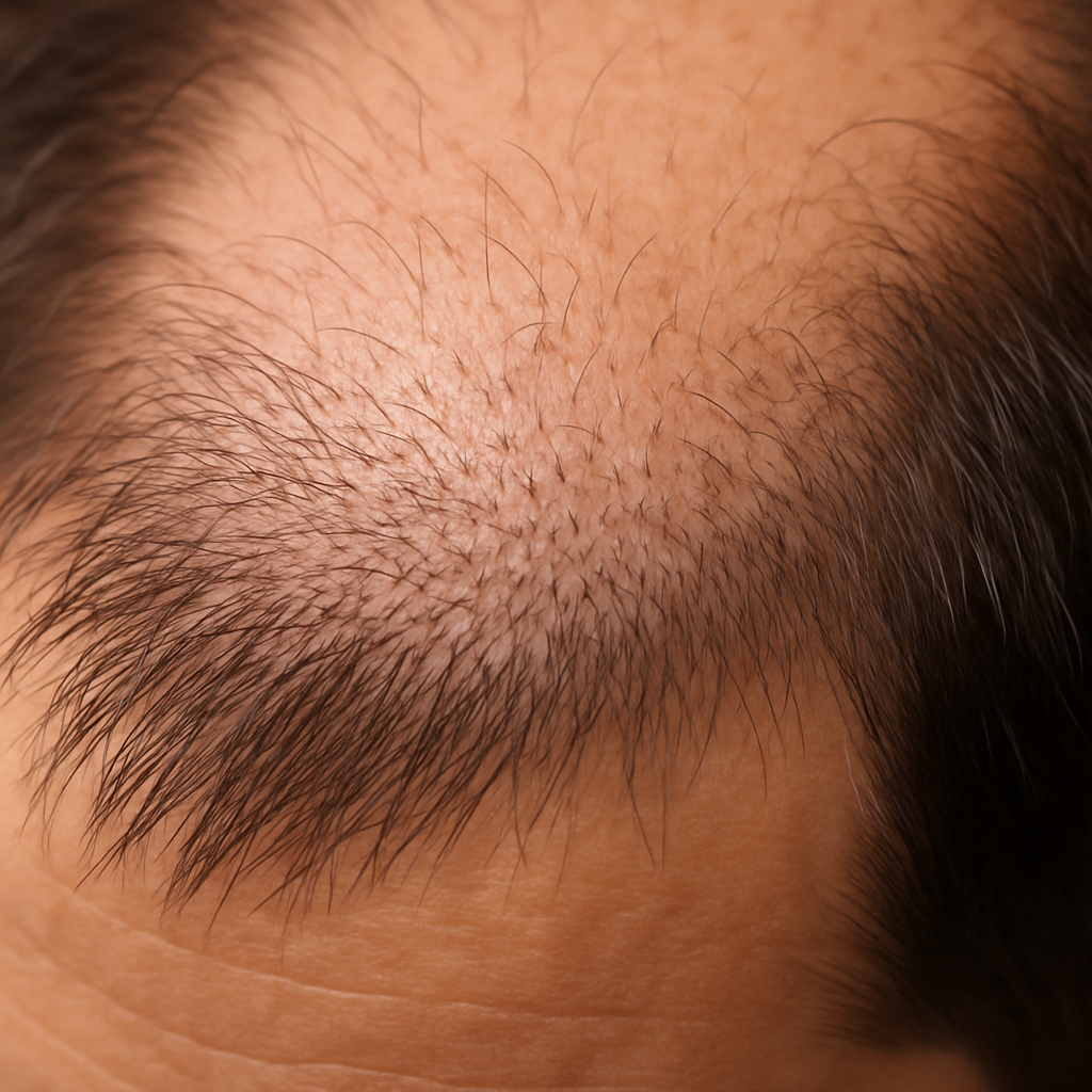 Trapianto capelli Città della Pieve Chiusi: guida completa per scegliere con consapevolezza