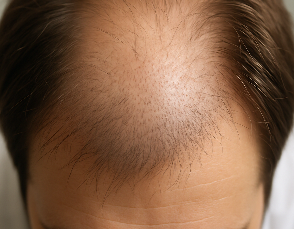 Trapianto capelli controindicazioni mediche: quando va evitato o rimandato