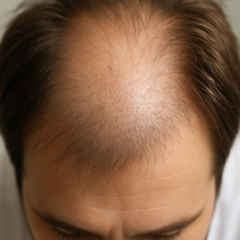 Trapianto capelli controindicazioni mediche: quando va evitato o rimandato