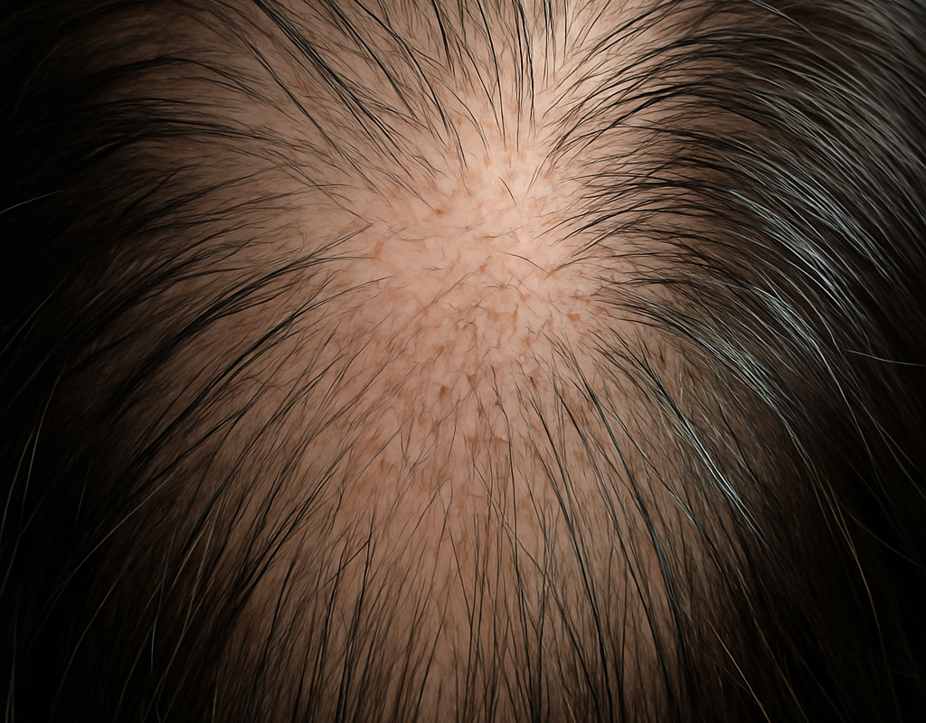 Trapianto capelli donne quando è indicato: casi adatti, limiti e valutazione reale 8 Trapianto capelli donne quando è indicato: casi adatti, limiti e valutazione reale