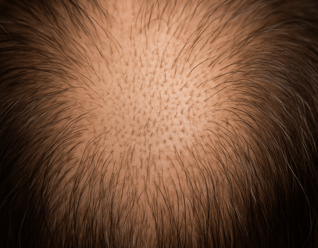 Trapianto capelli dopo chemioterapia: quando valutarlo davvero