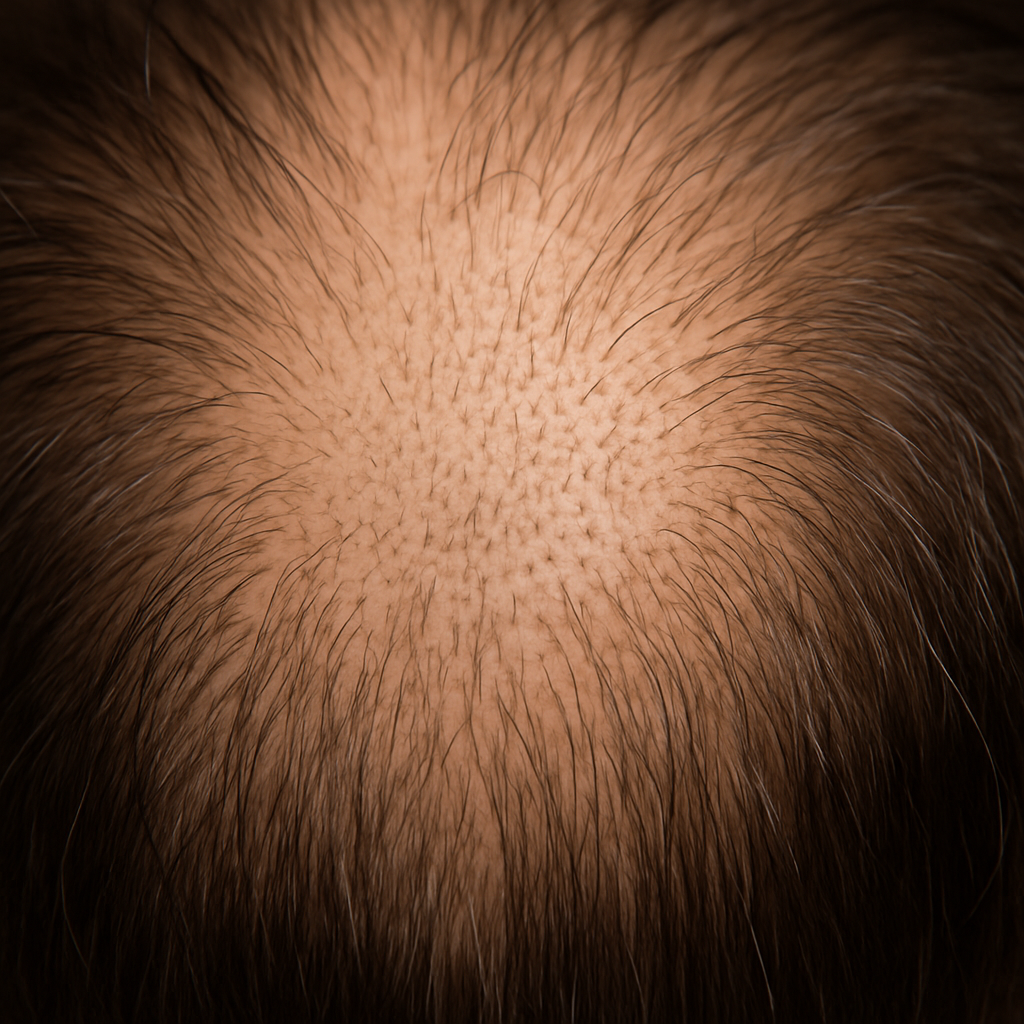 Trapianto capelli dopo chemioterapia: quando valutarlo davvero