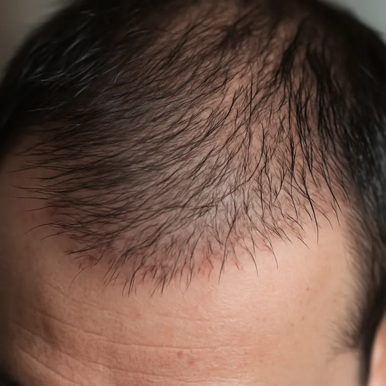 Trapianto capelli fa male durante e dopo: cosa aspettarsi davvero