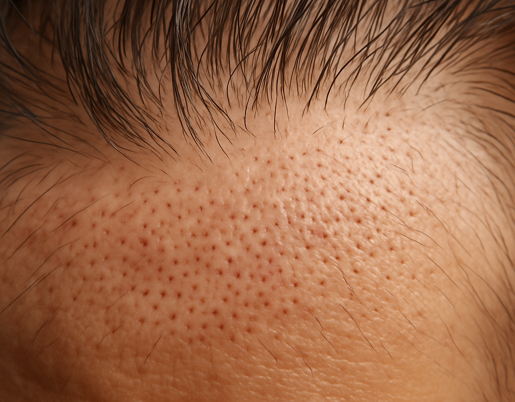 Trapianto capelli fallito cosa fare: come capire il problema e quando correggerlo 16 Trapianto capelli fallito cosa fare: come capire il problema e quando correggerlo