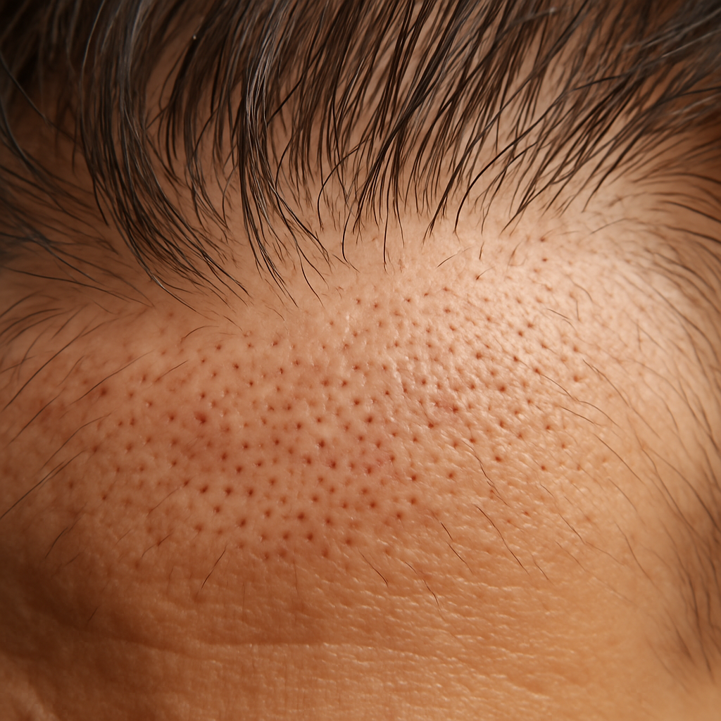 Trapianto capelli fallito cosa fare: come capire il problema e quando correggerlo 4 Trapianto capelli fallito cosa fare: come capire il problema e quando correggerlo