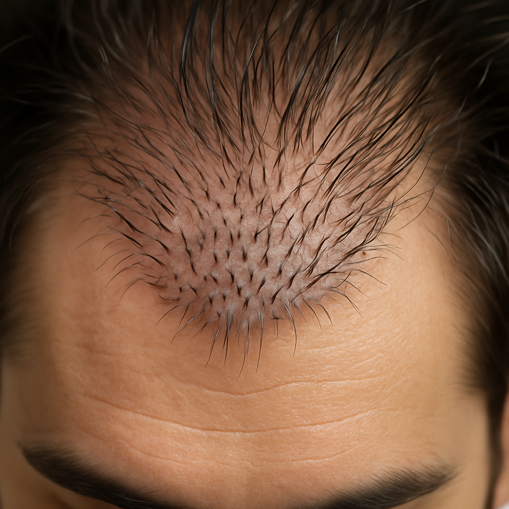 Trapianto capelli low cost: rischi e qualità da valutare davvero