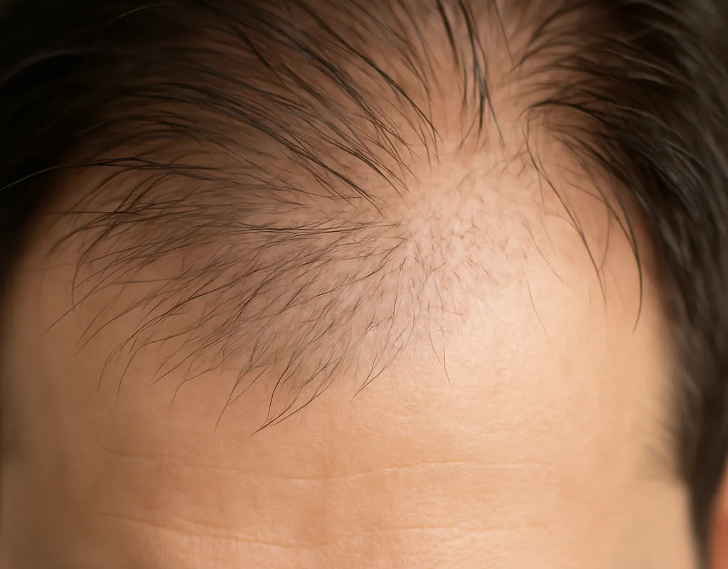 Trapianto capelli Perugia dove farlo: guida completa per scegliere bene
