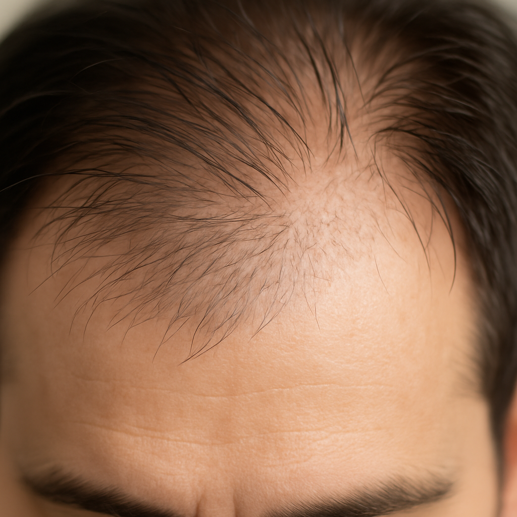 Trapianto capelli Perugia dove farlo: guida completa per scegliere bene