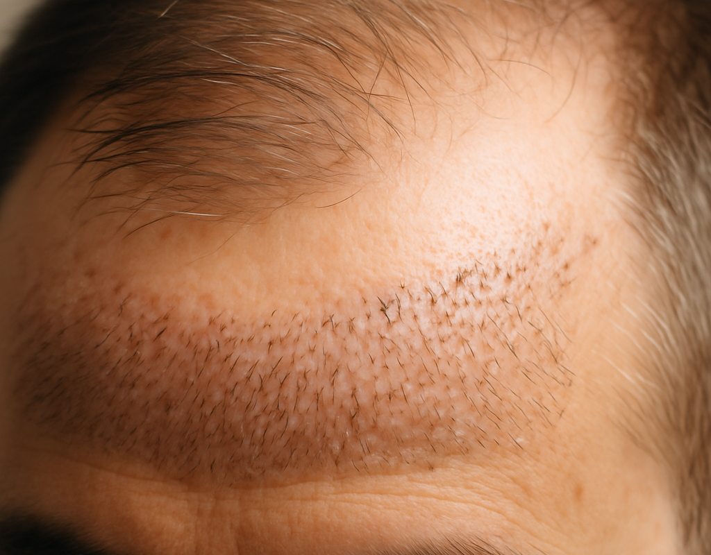 Trapianto capelli quanto dura intervento ore: tempi reali, fasi e cosa aspettarsi