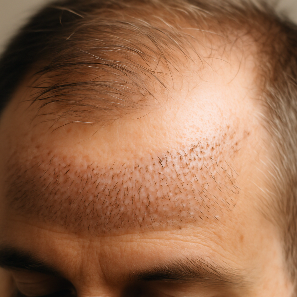 Trapianto capelli quanto dura intervento ore: tempi reali, fasi e cosa aspettarsi