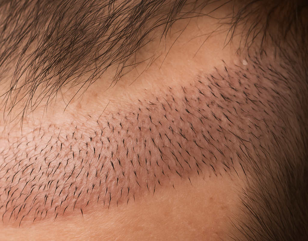 Trapianto capelli risultato permanente dura: quanto dura davvero nel tempo