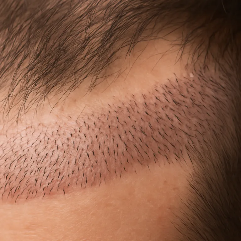 Trapianto capelli risultato permanente dura: quanto dura davvero nel tempo