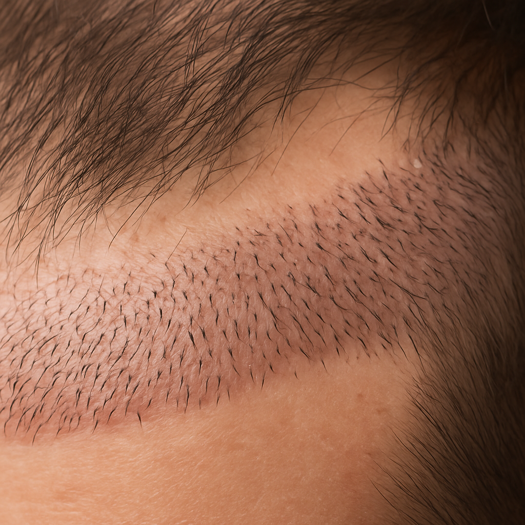 Trapianto capelli risultato permanente dura: quanto dura davvero nel tempo