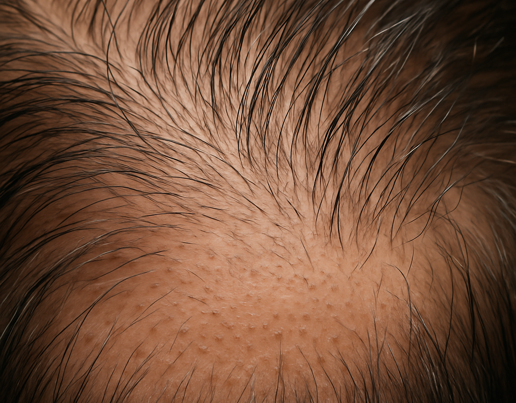 Trapianto capelli secondo intervento ritocco: quando serve davvero 16 Trapianto capelli secondo intervento ritocco: quando serve davvero