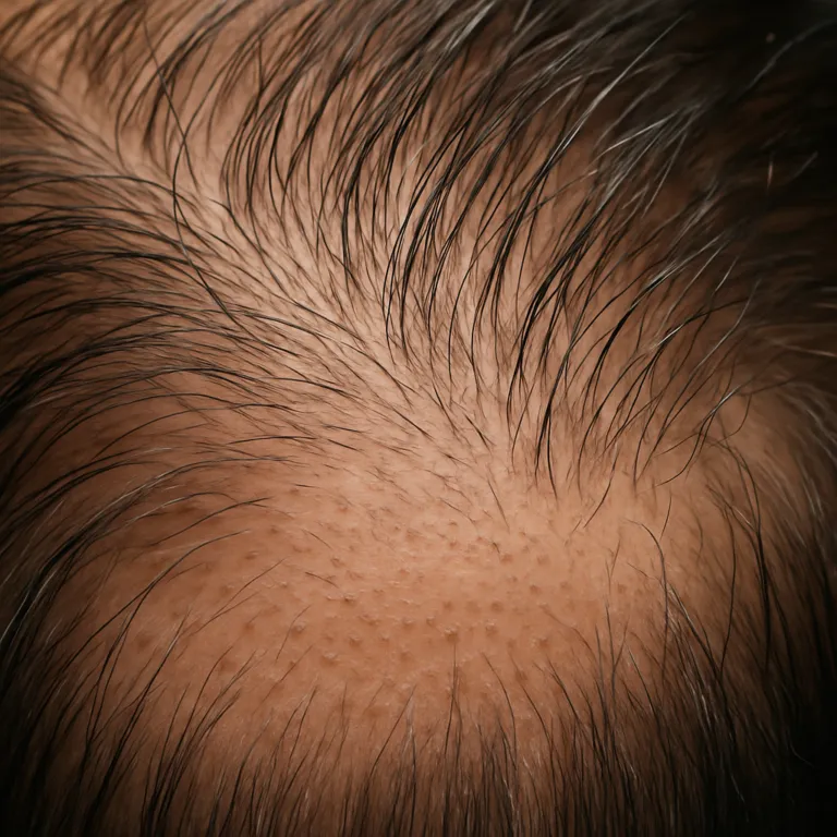 Trapianto capelli secondo intervento ritocco: quando serve davvero
