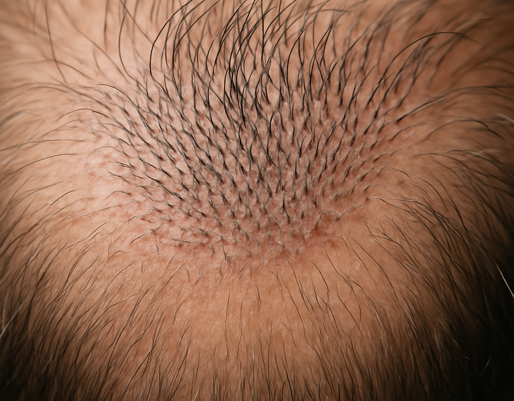 Trapianto capelli Umbria centro specializzato: cosa valutare davvero