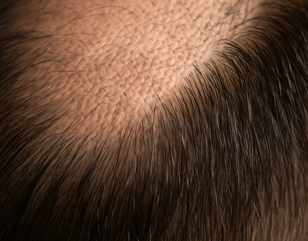 Trapianto robotico capelli vantaggi limiti: guida completa