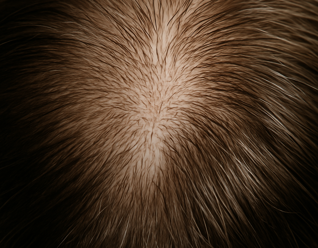 Visita tricologica Umbria primo consulto: cosa aspettarsi e come scegliere bene