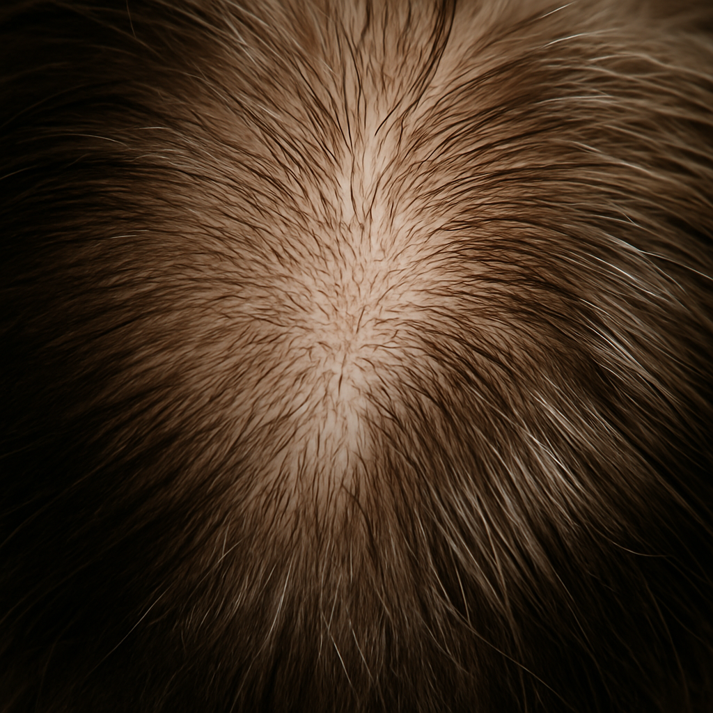 Visita tricologica Umbria primo consulto: cosa aspettarsi e come scegliere bene