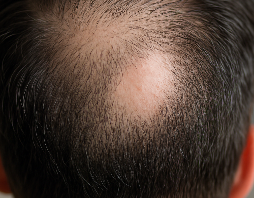 Alopecia areata e trapianto possibile: le domande che dovresti fare