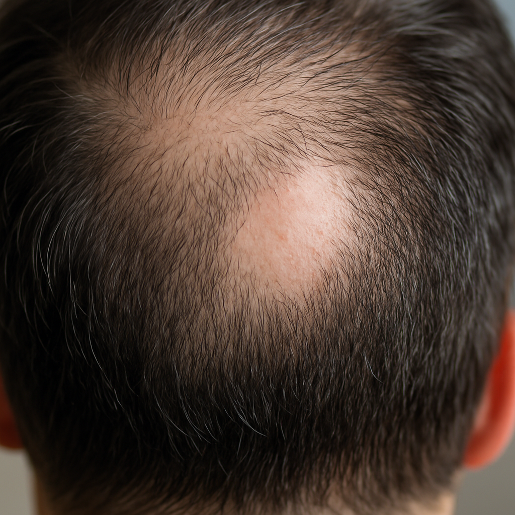 Alopecia areata e trapianto possibile: le domande che dovresti fare