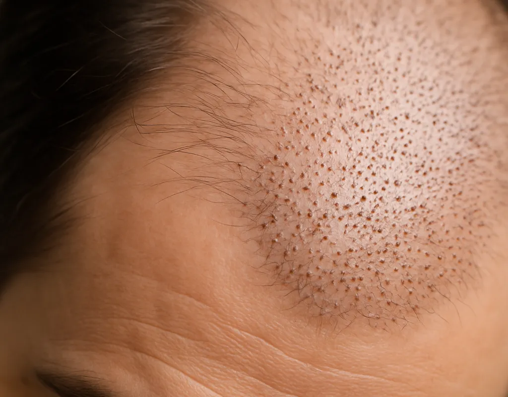 Durata risultato trapianto capelli nel tempo: cosa sapere prima di decidere