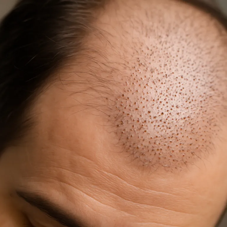 Durata risultato trapianto capelli nel tempo: cosa sapere prima di decidere