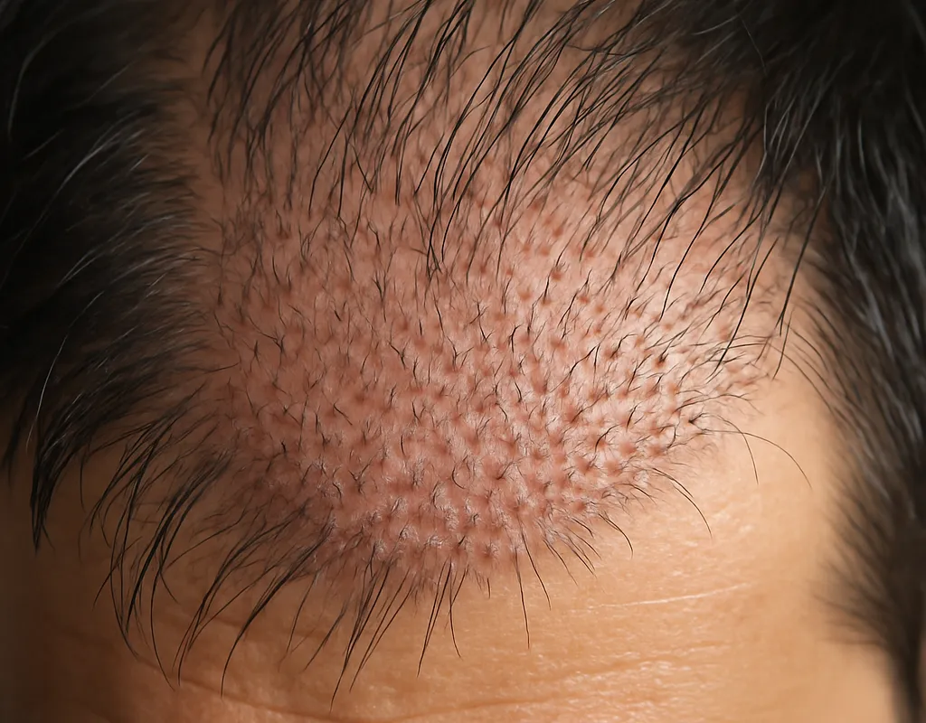 Infezione dopo trapianto capelli prevenzione: cosa sapere prima di decidere