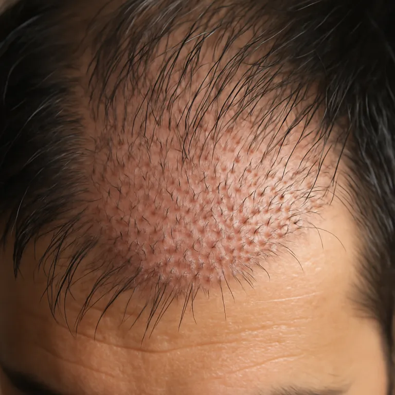 Infezione dopo trapianto capelli prevenzione: cosa sapere prima di decidere