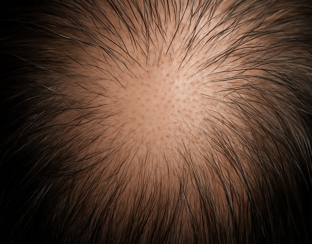 Stress e caduta capelli telogen effluvium: domande che dovresti fare
