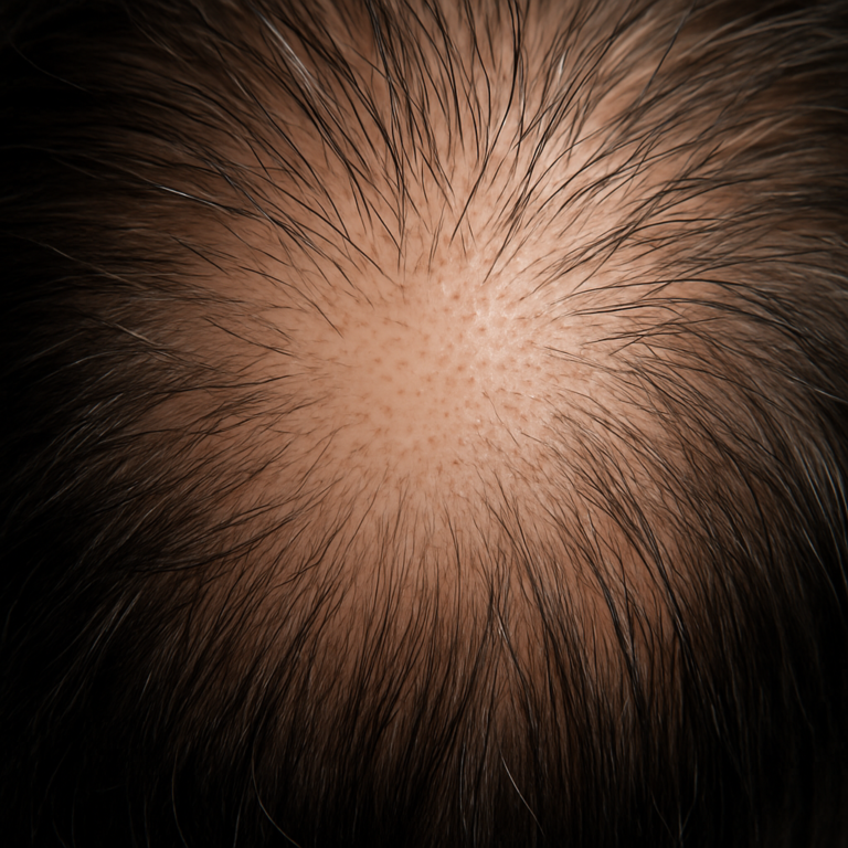 Stress e caduta capelli telogen effluvium: domande che dovresti fare