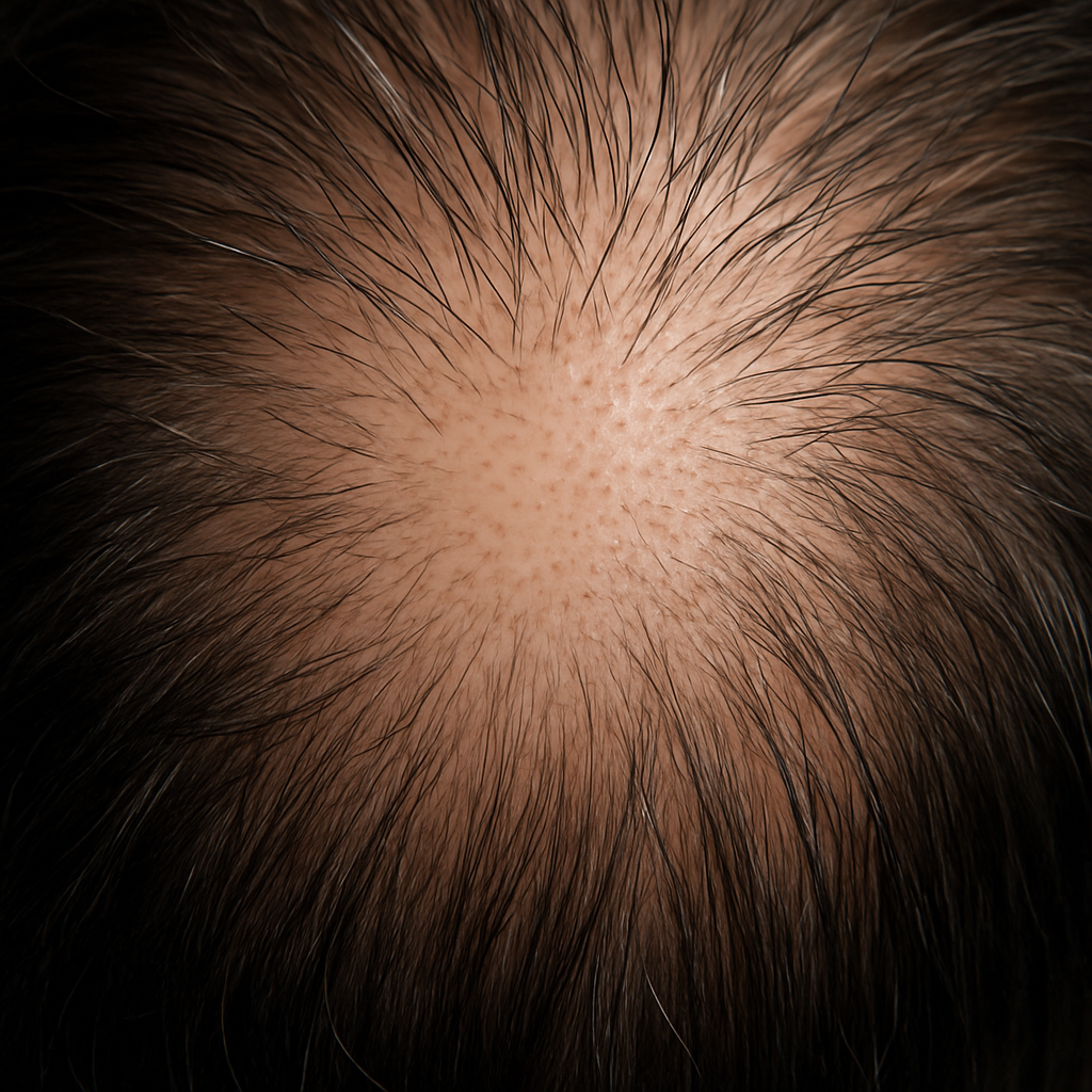 Stress e caduta capelli telogen effluvium: domande che dovresti fare