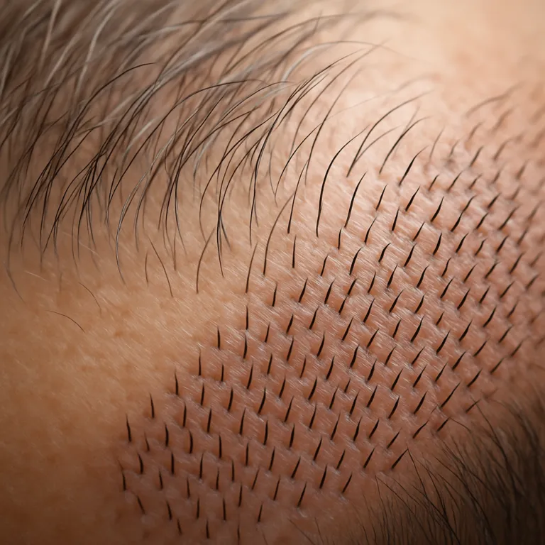 Tecnica FUE trapianto capelli come funziona: cosa sapere prima di decidere