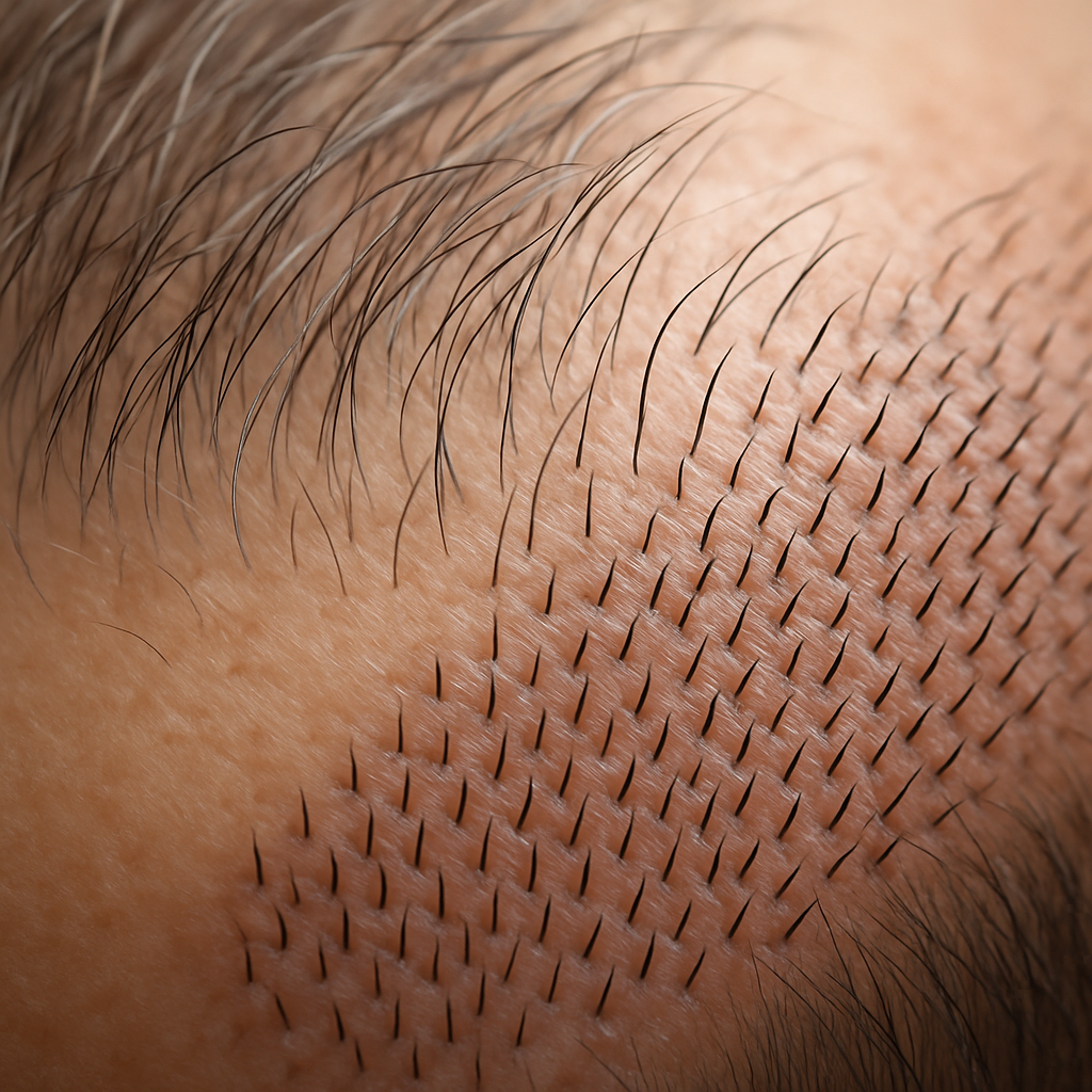 Tecnica FUE trapianto capelli come funziona: cosa sapere prima di decidere
