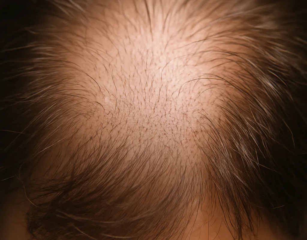 Trapianto capelli giovani età minima: cosa sapere prima di decidere