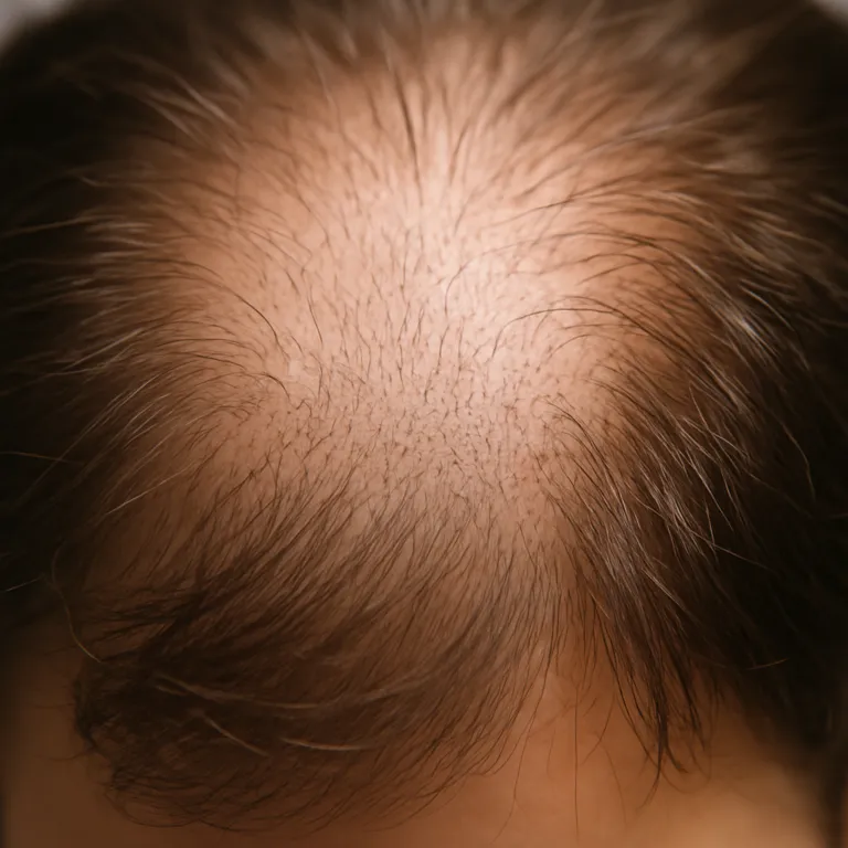 Trapianto capelli giovani età minima: cosa sapere prima di decidere