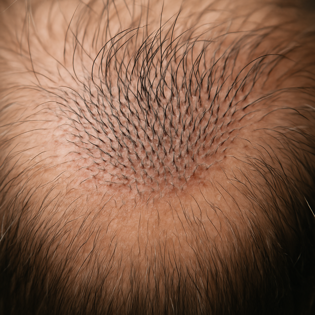 Trapianto capelli Umbria centro specializzato: cosa sapere prima di decidere