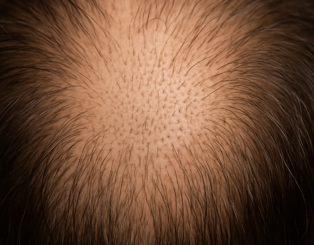 Trapianto capelli dopo chemioterapia: cosa sapere prima di decidere