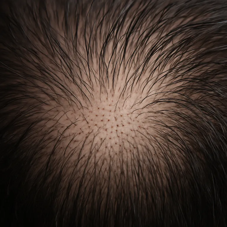 Trapianto capelli troppo giovane rischi: cosa sapere prima di decidere